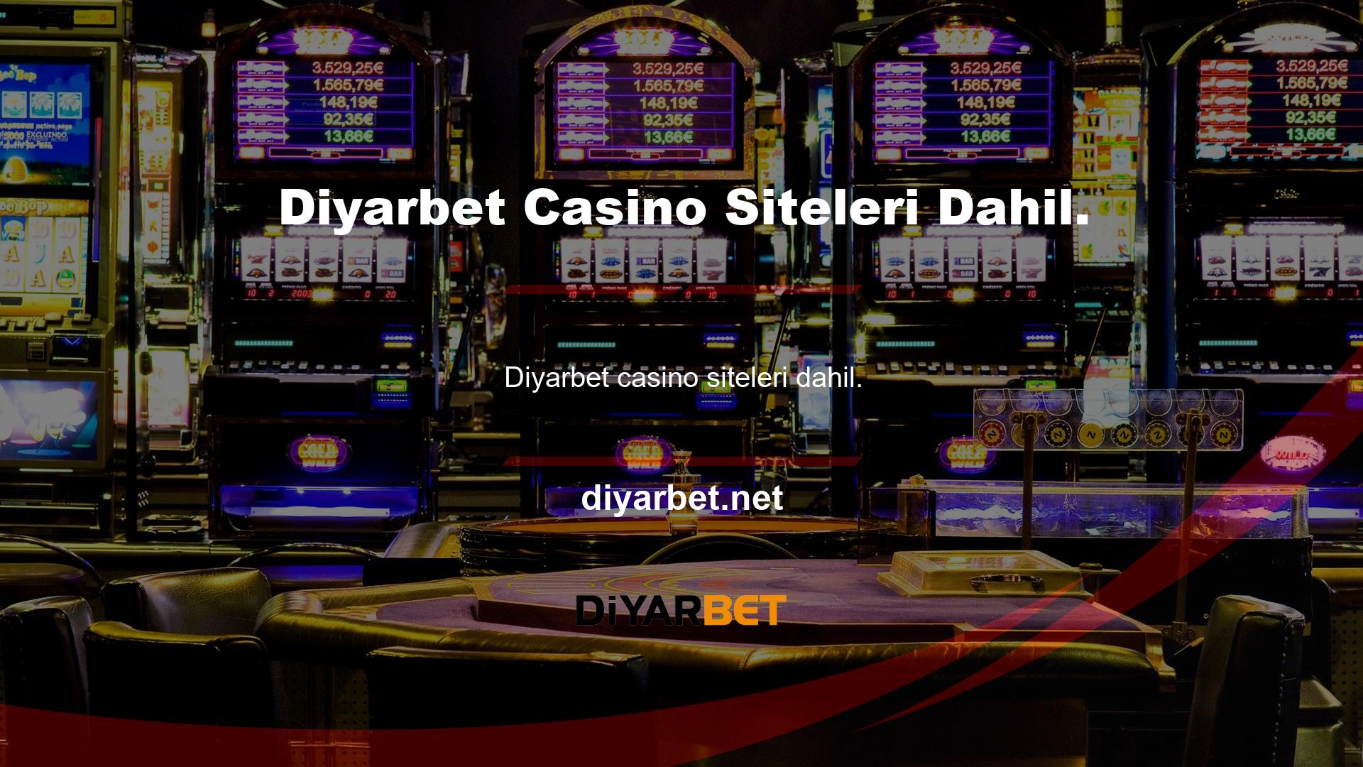 casino sitelerinin kralı Diyarbet canlı yayını, şikayetleri ele almak için canlı bir kamu hizmeti sunuyor
